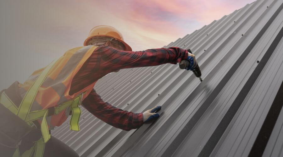 Expert Emergency Roof Repairs services in Allentown, PA